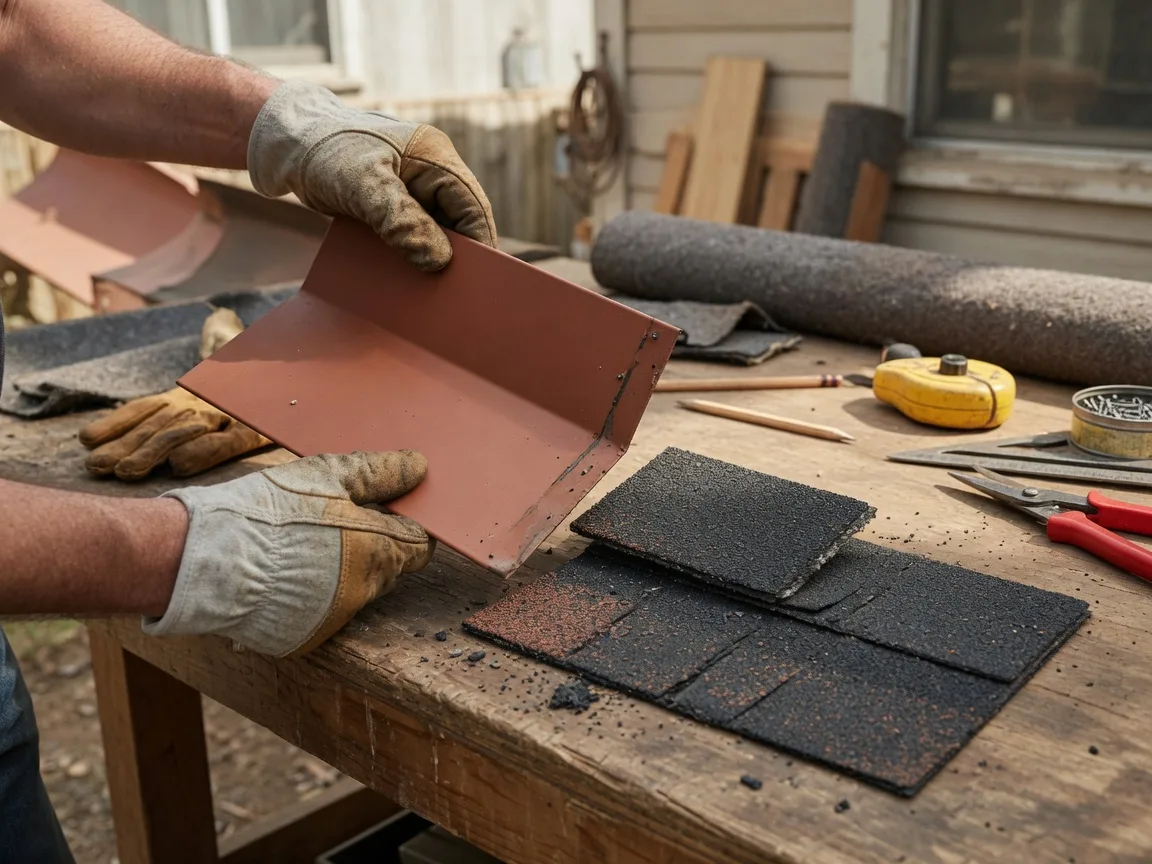 Roof Repair company in Mcleansboro, IL